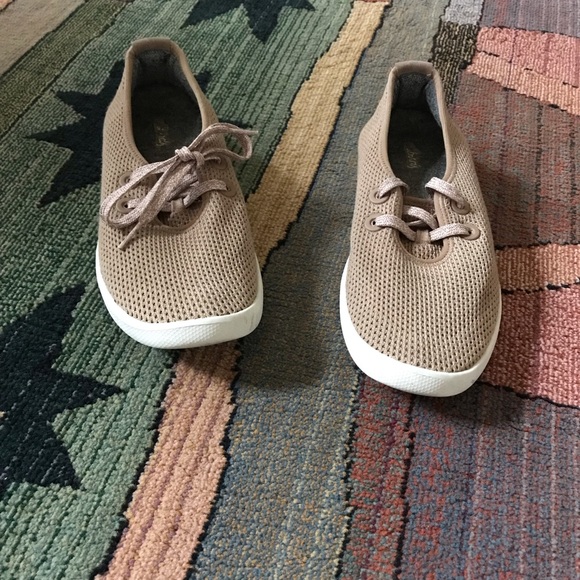 Allbirds Kauri Coffee Tree Skippers - Picture 6 of 6